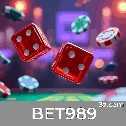 BET989: Plataforma de Cassino e Apostas Segura