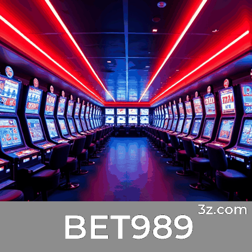 BET989 game lab: moldando o futuro da tecnologia de jogos