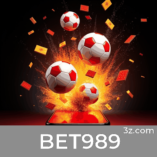 BET989: Experiência de Cassino Imersiva para Brasileiros