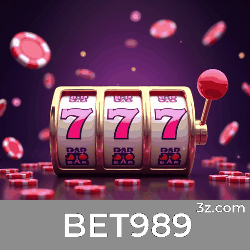 BET989: Plataforma de Cassino e Apostas Segura