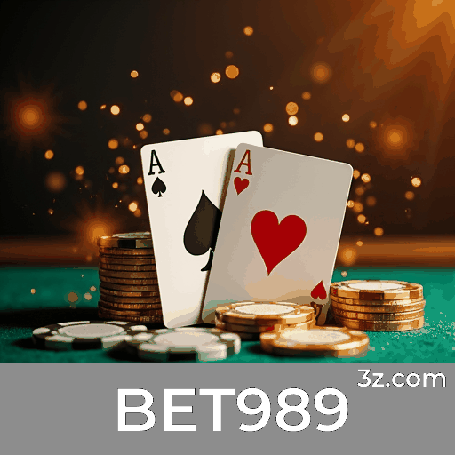 BET989: Experiência de Cassino Imersiva para Brasileiros