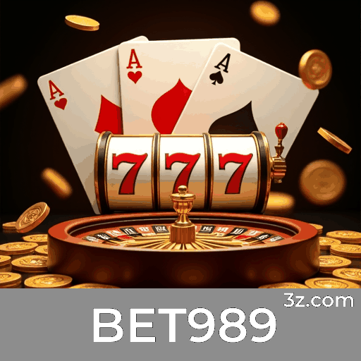 Comunidade BET989: O Paraíso Interativo dos Jogadores