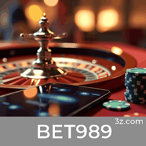 Comunidade BET989: O Paraíso Interativo dos Jogadores