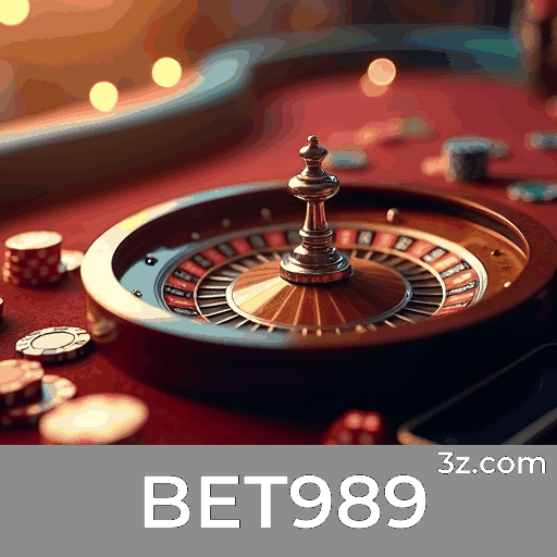 BET989 game lab: moldando o futuro da tecnologia de jogos